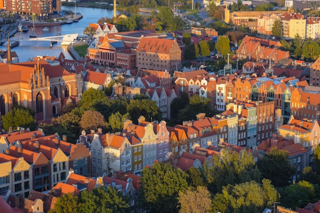 Gdaňsk